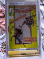 Spider-Man (Vol. 1) #51 - CGC 9.6 - Signed by Scott Hanna -, Boeken, Strips | Comics, Nieuw