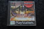Eagle One Harrier Attack Playstation 1, Verzenden, Nieuw