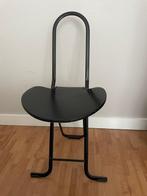 Gastone Rinaldi - Klapstoel (2) - Metaal - Dafne klapstoel