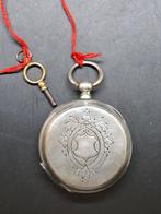 gousset argent - - - 1850-1900