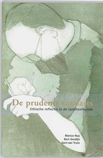 Prudente tandarts 9789066654570 M. Nuy, Verzenden, M. Nuy