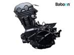 Motorblok BMW F 800 R 2009-2014 (F800R), Gebruikt
