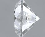 Sans prix de réserve - 1 pcs Diamant (Naturelle) - 0.50 ct -