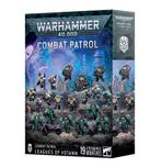 Combat Patrol Leagues of Votann (Warhammer 40.000 nieuw), Ophalen of Verzenden, Nieuw