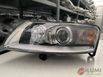 AUDI A6 C6 XENON 04-08 KURVENLICHT GAUCHE KPL 4F0941029, Autos : Pièces & Accessoires, Verzenden