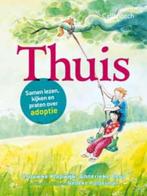 Thuis 9789026602207 Annerieke Berg, Verzenden, Gelezen, Annerieke Berg