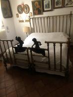 Bedsprei - 213 cm - 226 cm - Katoenen dekbedhoes