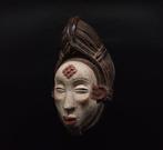 Superbe - masker - Punu - Gabon (Zonder minimumprijs)
