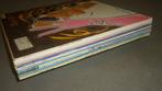 The Temptations, Rufus/Chaka Khan, Lionel Ritchie - Lot of, Cd's en Dvd's, Nieuw in verpakking