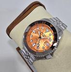 Seiko - Seiko 5 Sports GMT - Zonder minimumprijs - SSK005K1