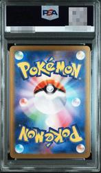 Pokémon - 1 Graded card - Roaring Moon 216/172 Holo - PSA 10, Nieuw