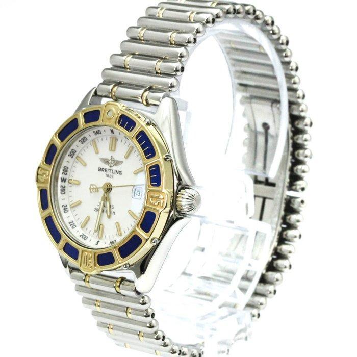 Breitling - Lady J - D52065 - Dames - 2020+, Bijoux, Sacs & Beauté, Montres | Hommes