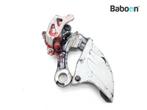 Remklauw Achter Yamaha WR 450 F 2003-2006 (WR450F), Verzenden, Gebruikt