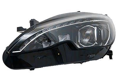 Peugeot 308 Full Led Koplamp Links (Koplampen), Auto-onderdelen, Verlichting, Nieuw, Verzenden