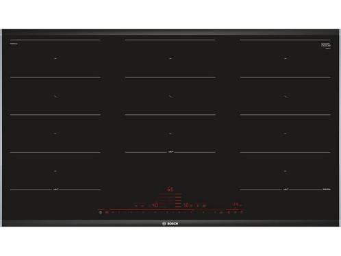 Bosch PXX975DC1E - Serie 8 - Inbouw Inductiekookplaat, Elektronische apparatuur, Kookplaten, Zo goed als nieuw, Verzenden