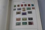 Canada 1897/1997 - Mooie verzameling in Davo album., Timbres & Monnaies, Timbres | Europe | Royaume-Uni