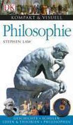 Kompakt & Visuell Philosophie 9783831011599, Stephen Law, Verzenden