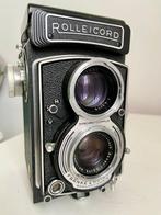 Rollei Rolleicord Vb Telos Analoge camera, TV, Hi-fi & Vidéo, Appareils photo analogiques