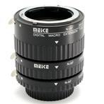 Meike Macro tussenringen AF voor Nikon Digitaal 12mm, 20mm, Audio, Tv en Foto, Nieuw