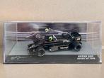 Minichamps 1:43 & 1:8 - Modelauto (2) - Lot of 2 X Ayrton, Nieuw