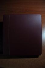 Autriche - Collection avec beaucoup de Postfris dans 2, Timbres & Monnaies