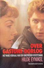 Over Gastons oorlog / Historische reeks Davidsfonds / 33, Boeken, Verzenden, Gelezen, H. Eynikel