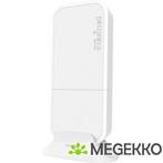 Mikrotik wAPR-2nD&EC200A-EU, Verzenden