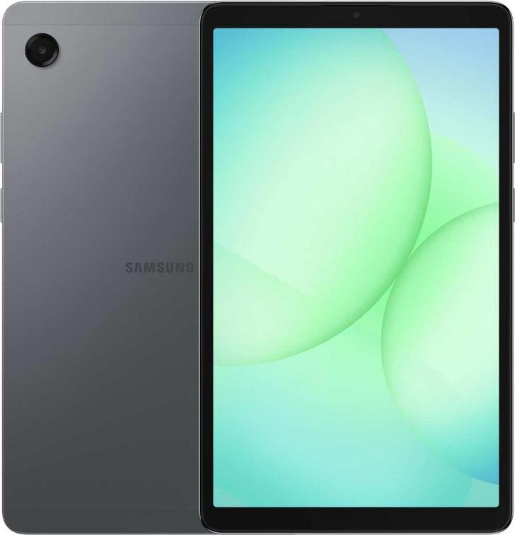 Samsung Galaxy Tab A11 64GB Grijs met GARANTIE & verzending, Telecommunicatie, Mobiele telefoons | Samsung, Nieuw, Ophalen of Verzenden