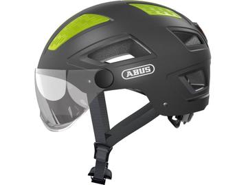 Abus Hyban 2.0 Ace - Fietshelm Titan M (52 - 58 cm) beschikbaar voor biedingen