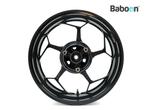 Achterwiel Kawasaki Z 300 2013-2017 (Z300 Z300A-B), Motoren, Verzenden, Gebruikt
