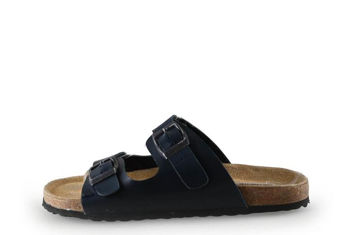 Lico muiltjes in maat 34 Blauw | 5% korting, Kinderen en Baby's, Kinderkleding | Schoenen en Sokken, Jongen of Meisje, Zo goed als nieuw