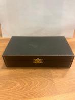 Christofle - Koffielepel (6) - Marly - Verzilverd