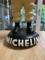 Michelin Advertentiefiguur - Gips, Keramiek - 1980-1990