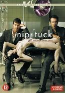 Nip tuck - Seizoen 3 op DVD, Verzenden