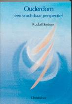 Ouderdom 9789062383719 Rudolf Steiner, Boeken, Verzenden, Gelezen, Rudolf Steiner