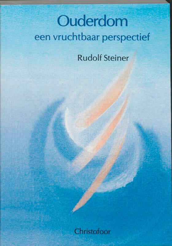Ouderdom 9789062383719 Rudolf Steiner, Boeken, Filosofie, Gelezen, Verzenden