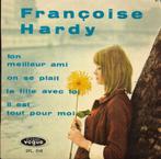 Françoise Hardy – Ton Meilleur Ami EP, CD & DVD, Verzenden