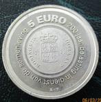 Nederland. 5 Euro 2006/2014 (6 stuks) (Zonder minimumprijs)
