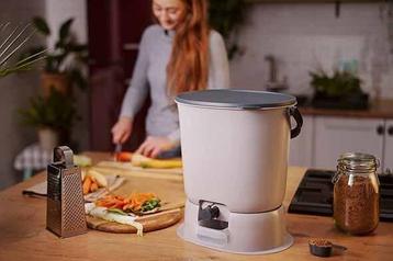 NIEUW - Bokashi Organko Essential 15,3 L, Verzenden