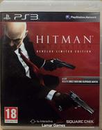 Hitman Absolution Benelux Edition (ps3 used game), Games en Spelcomputers, Ophalen of Verzenden, Nieuw