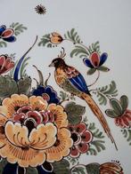 De Porceleyne Fles, Delft - Leo de Groot - Bord - Aardewerk