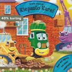 Kiepauto Karel / Volle Vaart 9789087090708 Jeremy Child, Boeken, Kinderboeken | Baby's en Peuters, Verzenden, Gelezen, Jeremy Child