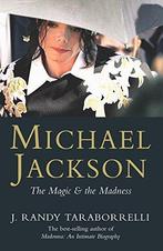 Michael Jackson 9780330420051 J. Randy Taraborrelli, Boeken, Verzenden, Zo goed als nieuw, J. Randy Taraborrelli