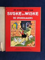 Suske en Wiske TV-28 - De spokenjagers - 1 Album - Eerste, Boeken, Stripverhalen, Nieuw