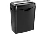 Veiling - Amazon Basics Papiervernietiger 6 vel versnipperaa, Zakelijke goederen, Nieuw in verpakking
