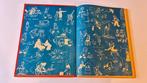 Tintin T5 - Le Lotus Bleu (B1) – C – EO couleur - 1 Album -, Boeken, Nieuw
