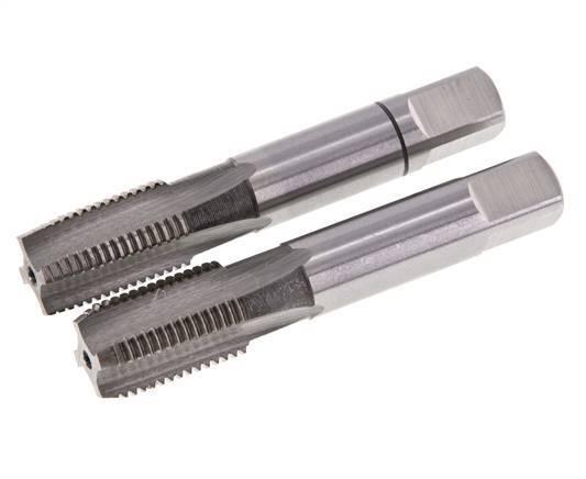 2-Delige Draadtap G 1/4 DIN 5157 (DIN  253), Doe-het-zelf en Bouw, Gereedschap | Handgereedschap, Verzenden