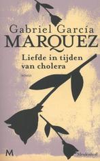 Liefde in tijden van cholera 9789029088657, Boeken, Gelezen, Gabriel Garcia Marquez, N.v.t., Verzenden