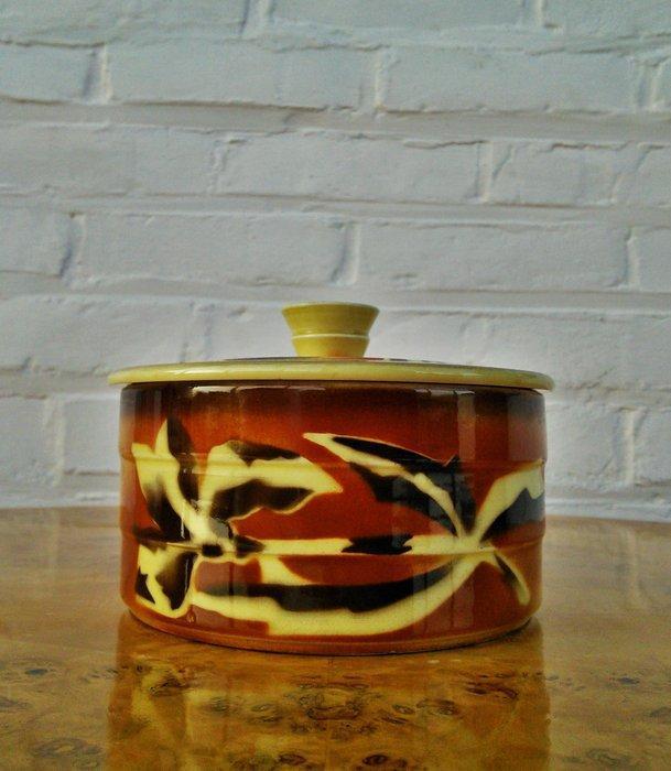 Panier à bonbons - Bocal à biscuits Bauhaus - Céramique, Antiquités & Art, Art | Objets design