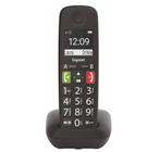Gigaset DECT telefoon E290M (Zwart), Verzenden, Nieuw